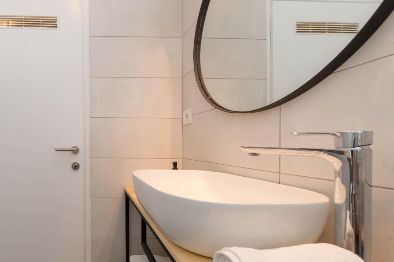 Nona Mileva Apartment Pula Buitenkant foto